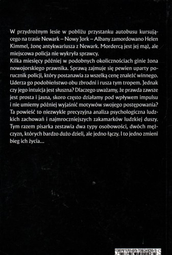 Niedołęga. PATRICIA HIGHSMITH