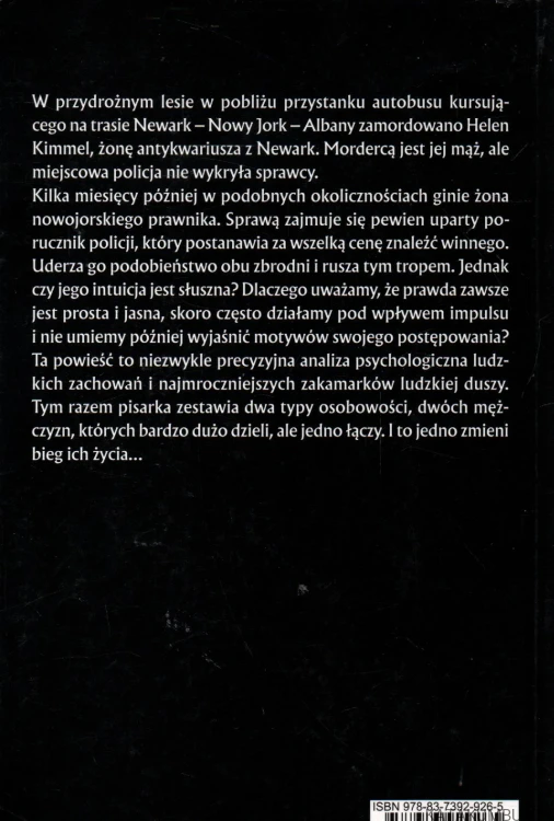 Niedołęga. PATRICIA HIGHSMITH