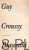 Bławatki. GUY CROUSSY