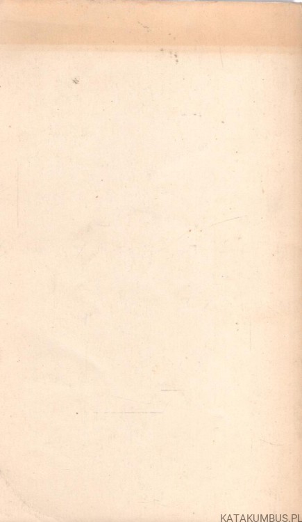 Bławatki. GUY CROUSSY