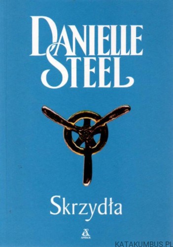Skrzydła. DANIELLE STEEL