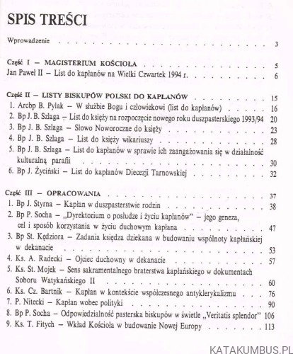 Dobry Pasterz. Zeszyt XV. Red. Bp PAWEŁ SOCHA