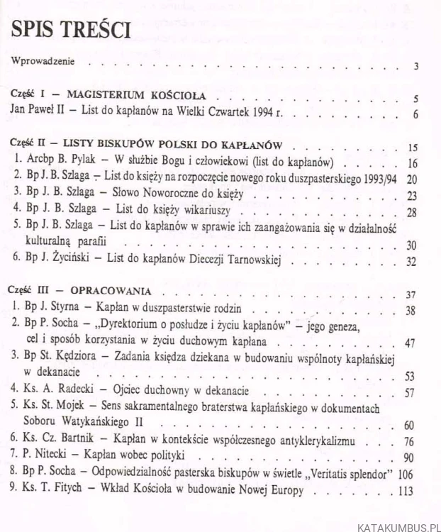 Dobry Pasterz. Zeszyt XV. Red. Bp PAWEŁ SOCHA