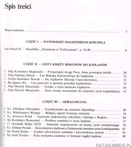 Dobry Pasterz. Zeszyt XII. Red. Bp PAWEŁ SOCHA