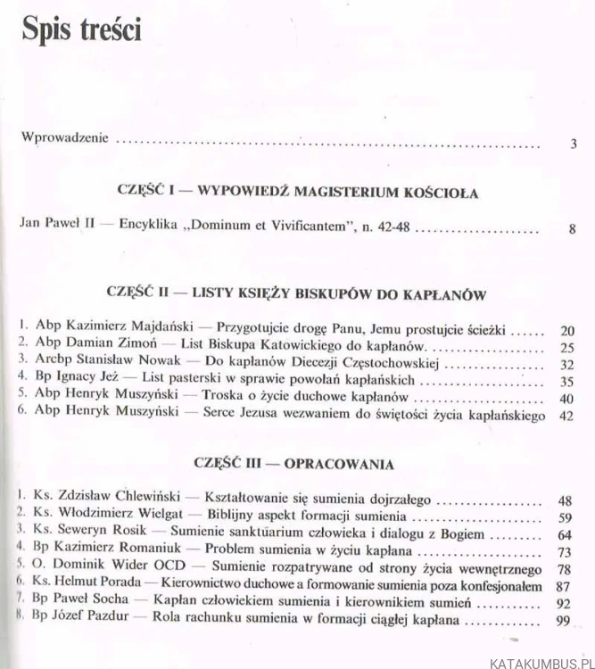 Dobry Pasterz. Zeszyt XII. Red. Bp PAWEŁ SOCHA