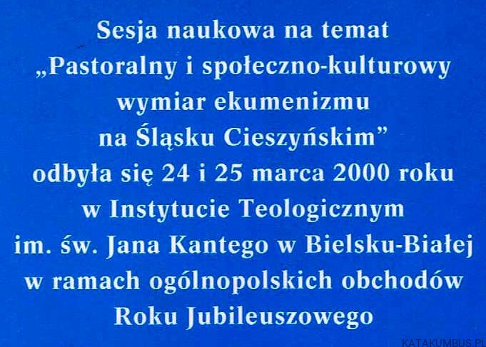 Pojednajcie się ... Ks. JÓZEF BUDNIAK, HALINA RUSEK