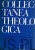 Collectanea Theologica / 1969/1