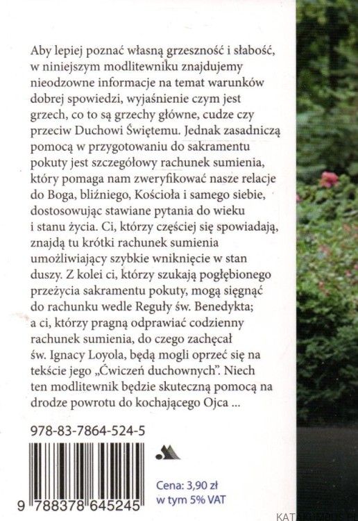 Stanąć przed Bogiem w prawdzie. PRACA ZBIOROWA
