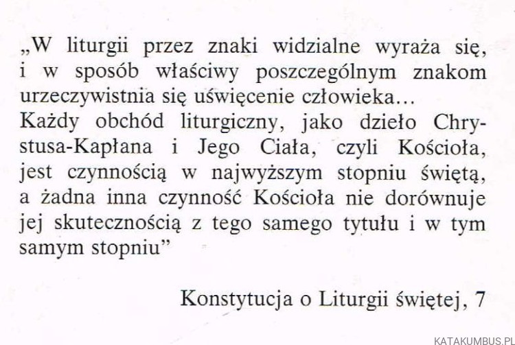 Czas zbawienia. Rok Liturgiczny A. ABP DAMIAN ZIMOŃ