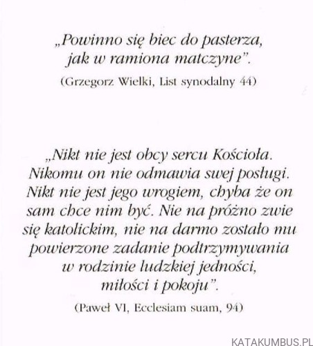 Pielgrzymi w Rzymie. Red. ANNA GOGUT