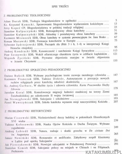 Poszukiwania naukowo-pastoralne. Seminare 13 1997. Red. HENRYK SKOROWSKI