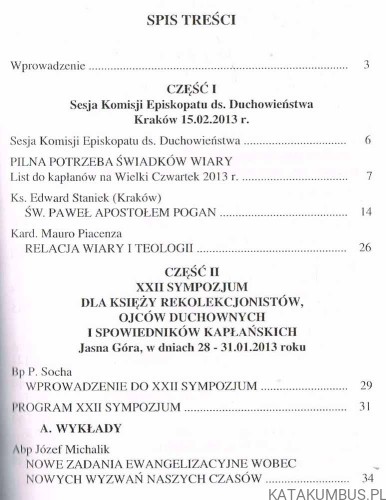 Dobry Pasterz zeszyt XXXVIII. PRACA ZBIOROWA