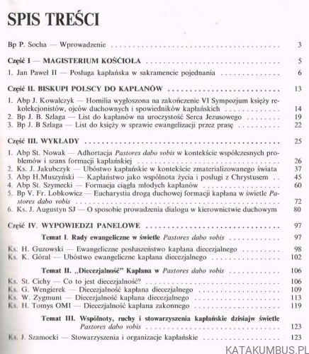 Dobry Pasterz zeszyt XIV