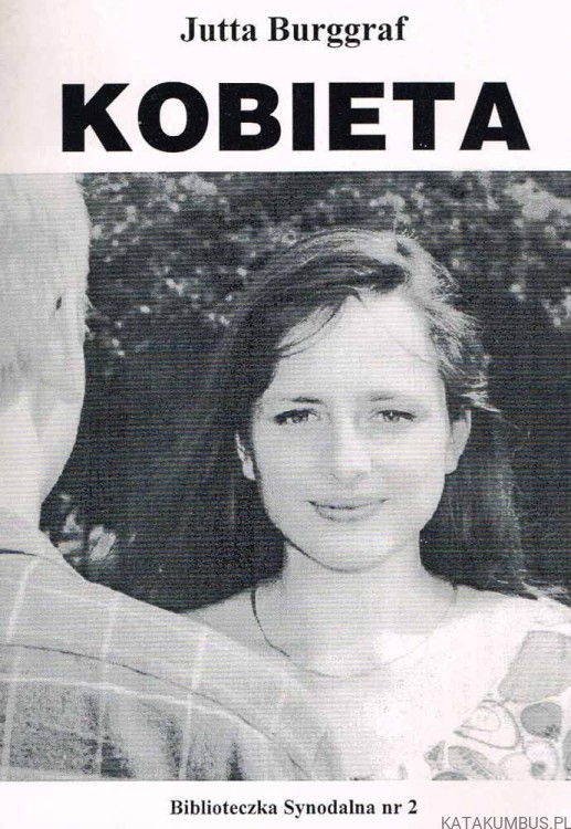 Kobieta / Jutta Burggraf