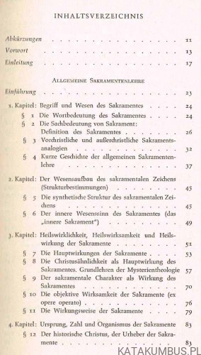Kleine Katholische Dogmatik VI / Joseph Kardinal Ratzinger