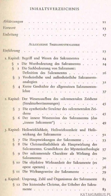 Kleine Katholische Dogmatik VI / Joseph Kardinal Ratzinger