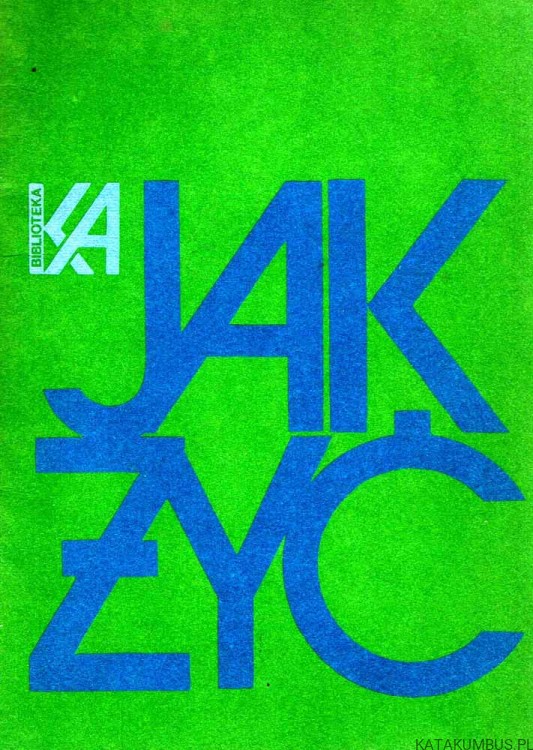 Jak Żyć