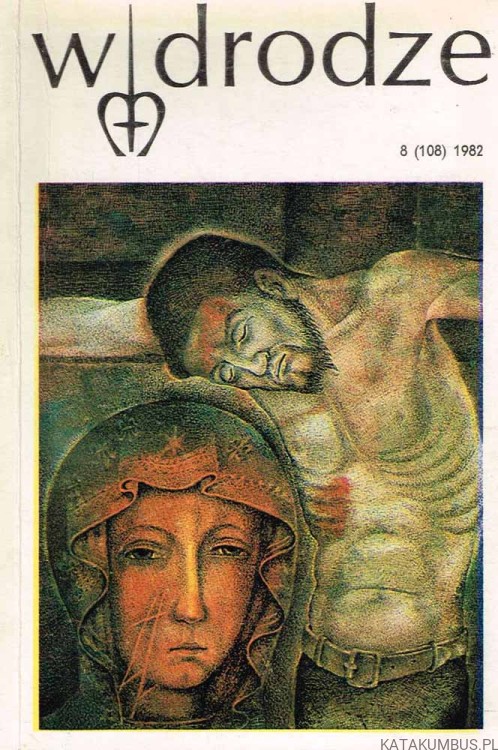 W drodze nr 8 (108) 1982