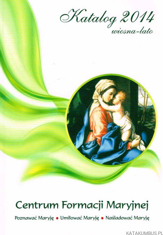 Centrum formacji Maryjnej Salwatoris Mater