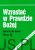 Wzrastać w prawdzie Bożej - Homilie dla dzieci Rok B. red. ks. dr ADAM SOLAK