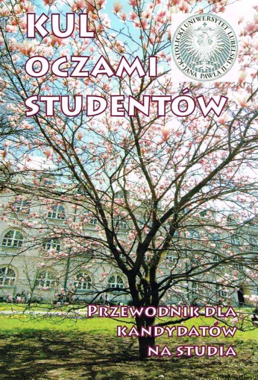 KUL oczami studentów