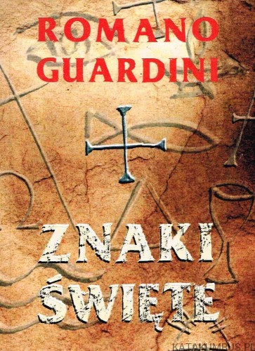 Znaki święte / Romano Guardini