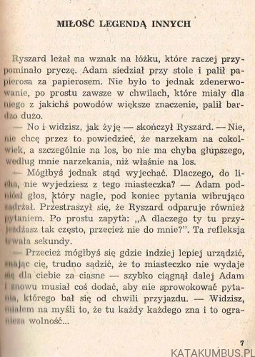 Spowiedź pamięci próba światła. CZESŁAW KURIATA