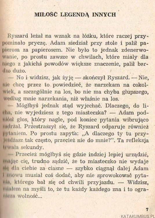 Spowiedź pamięci próba światła. CZESŁAW KURIATA