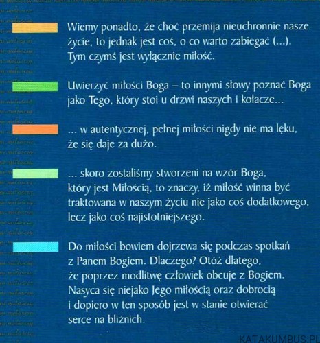 Miłością mocni. Kard. STANISŁAW DZIWISZ