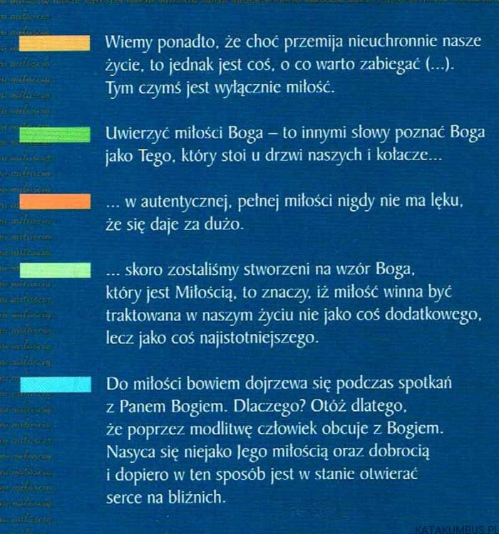 Miłością mocni. Kard. STANISŁAW DZIWISZ