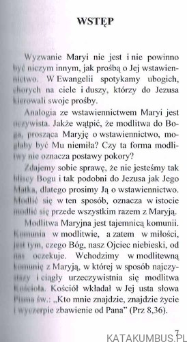 Serce Matki. STANISŁAW MARIA KAŁDON OP2