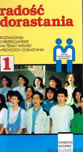 Radość dorastania