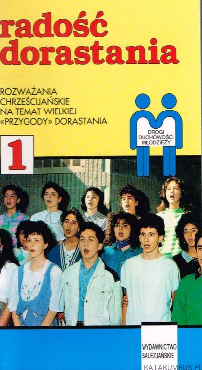 Radość dorastania