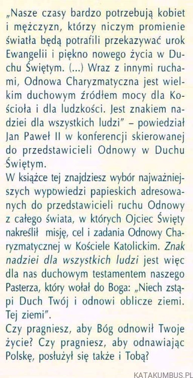 Znak nadziei dla wszystkich ludzi. ORESTE PESARE