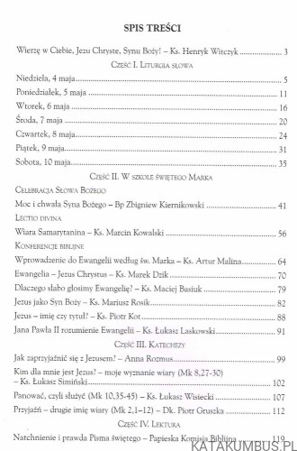 Przegląd Biblijny nr 6 2014. PRACA ZBIOROWA