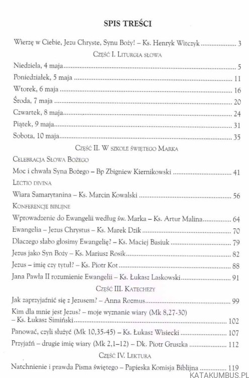 Przegląd Biblijny nr 6 2014. PRACA ZBIOROWA