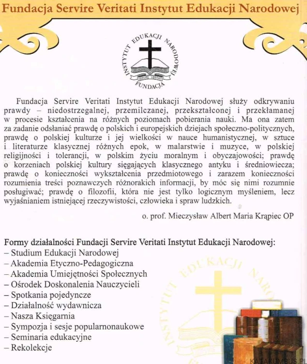 Człowiek w rodzinie / Cywilizacja nr 13 2005. PRACA ZBIOROWA