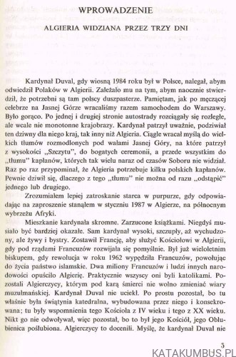 Na dwóch wybrzeżach. JÓZEF KARDYNAŁ GLEMP