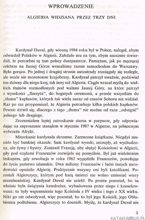 Na dwóch wybrzeżach. JÓZEF KARDYNAŁ GLEMP
