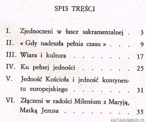 List Apostolski Euntes In Mundum. JAN PAWEŁ II