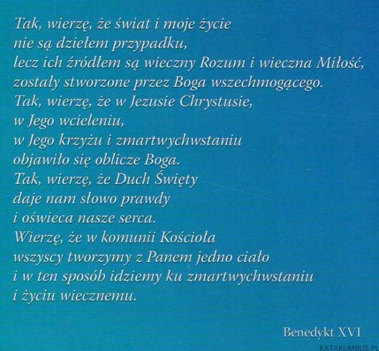Budzenie wiary. Ks. JÓZEF PIERZCHALSKI SAC
