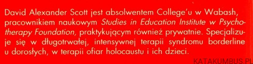 Pornografia. Jej wpływ na rodzinę, społeczeństwo, kulturę. DAWID ALEKSANDER SCOTT