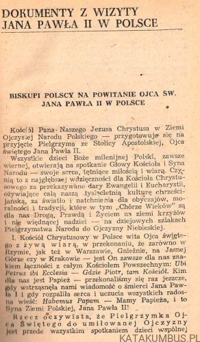 Novum Sierpień 8 / 1979. PRACA ZBIOROWA