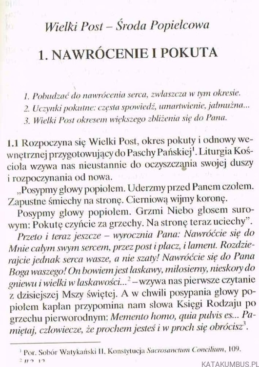 Rozmowy z Bogiem. Tom II. FRANCISCO F. CARVAJAL