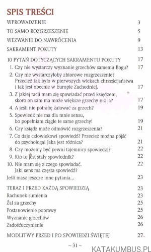 Nawróćcie się i wierzcie w Ewangelię. Ks. TADEUSZ SŁOBODZIŃSKI