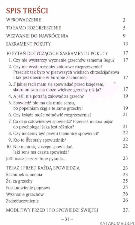 Nawróćcie się i wierzcie w Ewangelię. Ks. TADEUSZ SŁOBODZIŃSKI