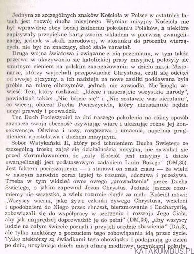 Z Kamerunu piszą. O. WALENTY ZAPŁATA OMI