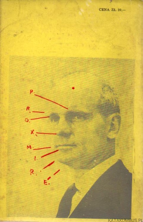 Rozbieram senatora. DANIEL PASSENT