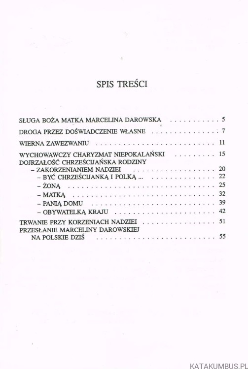 Zakorzeniać nadzieję. EWA JABŁOŃSKA-DEPTUŁA