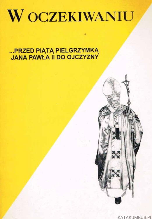 W oczekiwaniu. PRACA ZBIOROWA